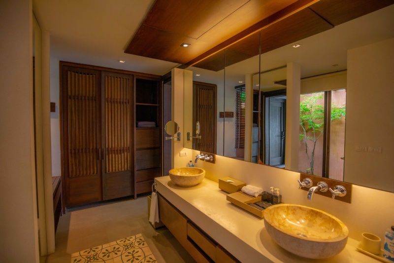 2 Bedroom Family Suite