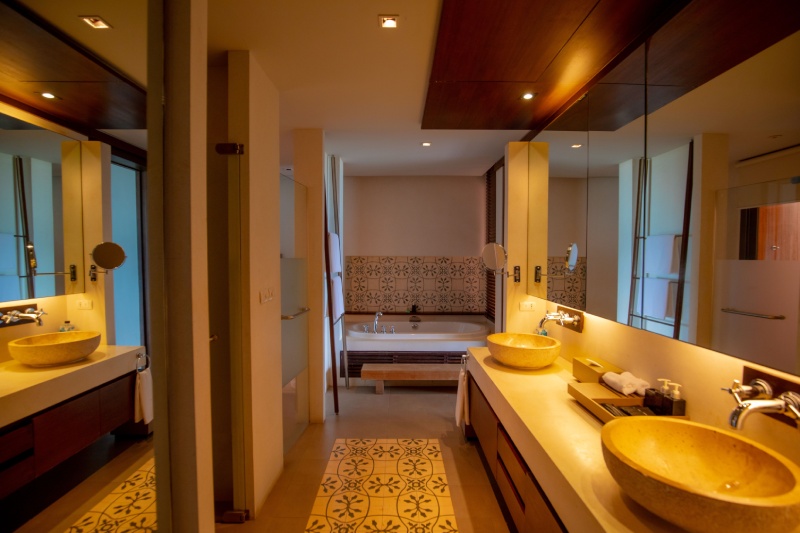 2 Bedroom Family Suite