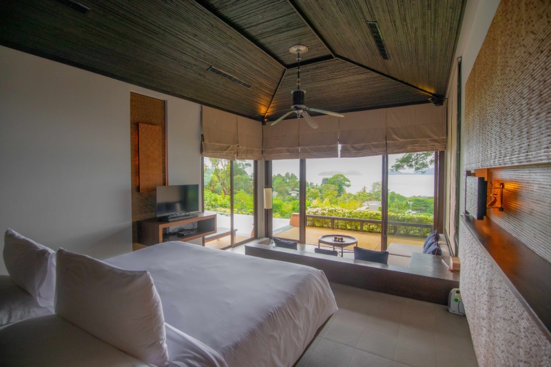 2 Bedroom Family Suite
