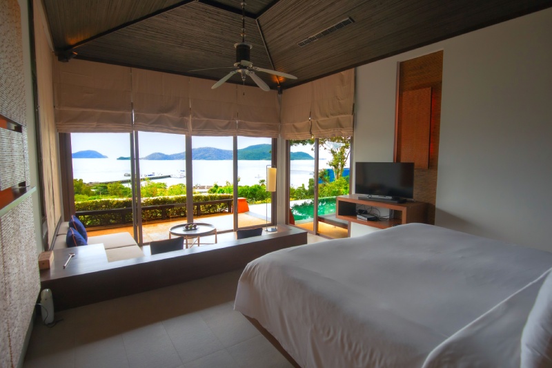 2 Bedroom Family Suite