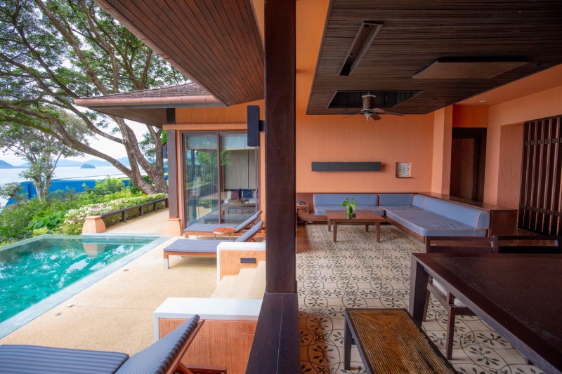2 Bedroom Family Suite