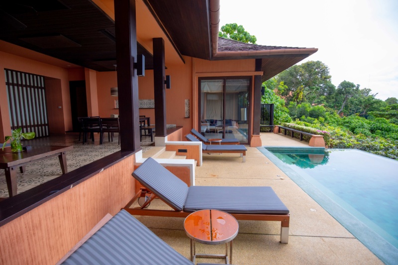 2 Bedroom Family Suite