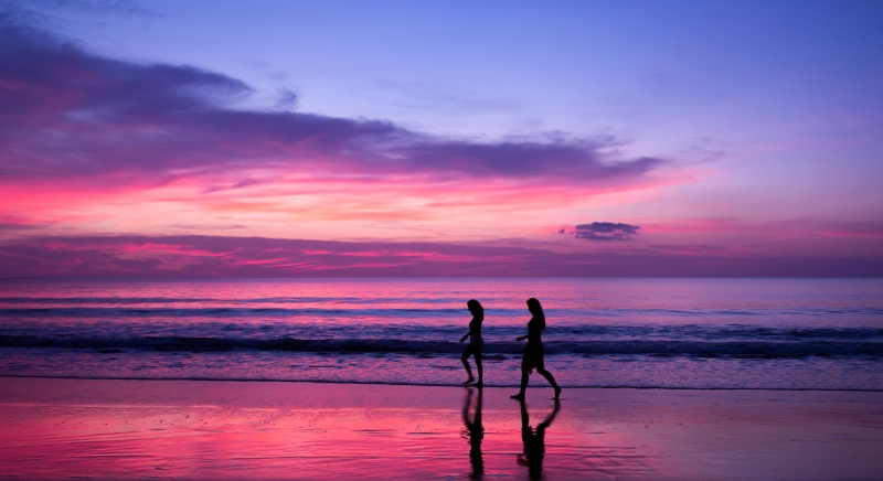 Baba Beach Club Natai