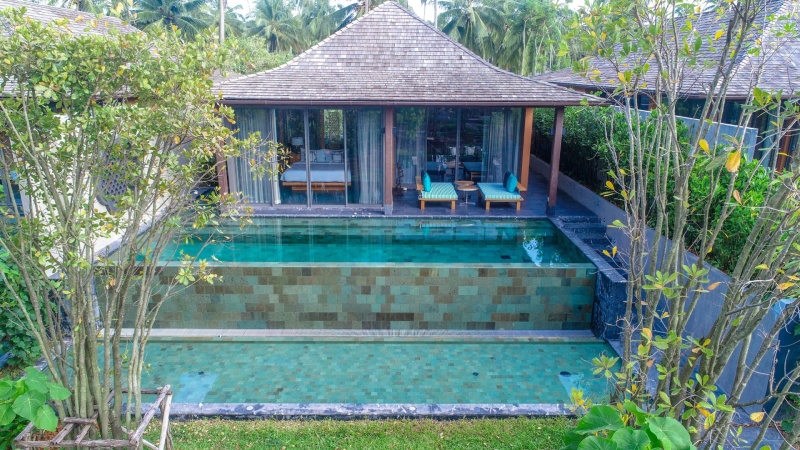 Baba Beach Club Natai
