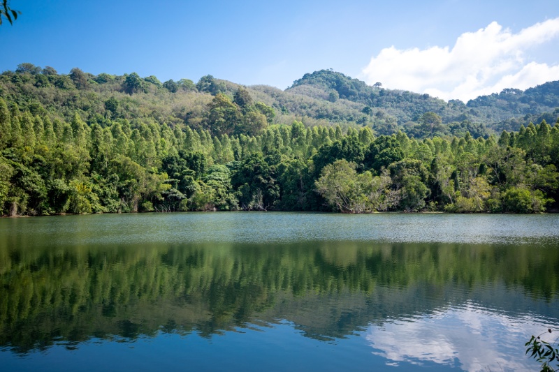 Sri panwa Lagoon