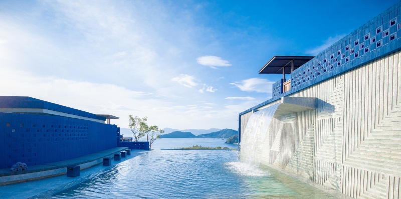 4 Bedroom Luxury Residential Pool Villa