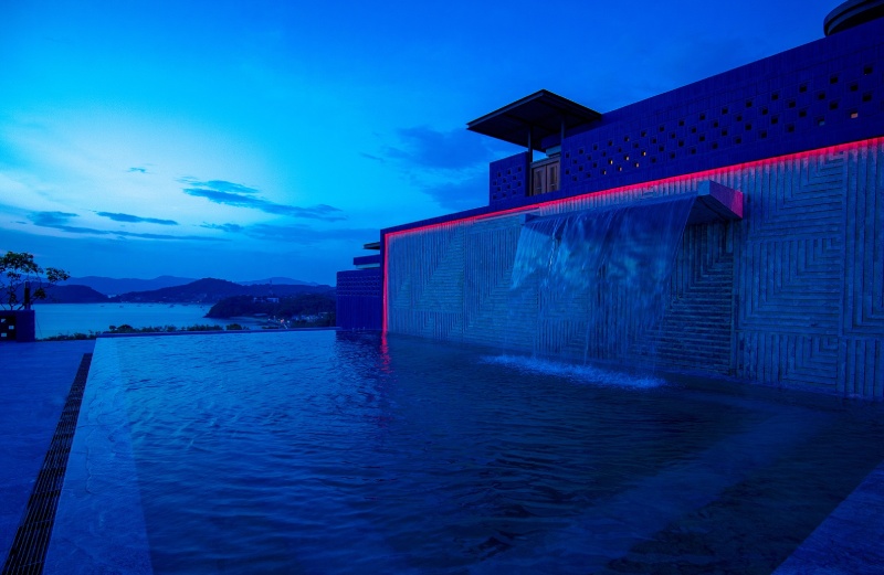 4 Bedroom Luxury Residential Pool Villa